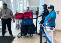 OCTOBER BORDER REOPENING LOOMS