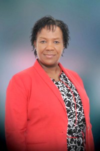 Dreams Become Reality for Doctoral Awardee
