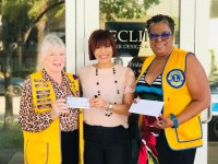 Help Eclipze raise money for breast cancer this October