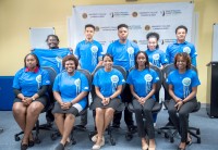 Peter N Thompson Family Foundation UCCI 2021 Scolarship Programme Recipient Announcement