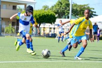 Primary School Football returns Primary School Football returns