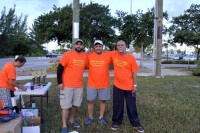 Hope for Today Raffle Winners Hope for Today Raffle Winners