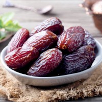 DATES - Hmm! So DELICIOUS