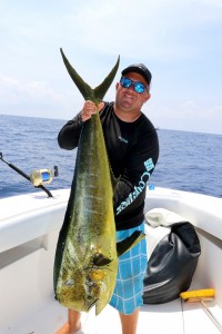 Cayman captain reels in Anglers Choice Award