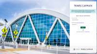 Travel Cayman Launches New Travel Portal