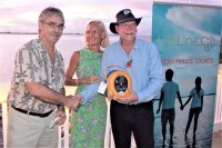 New Lifeline charity for cardiac emergencies launches