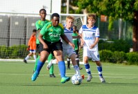 2020 Under 13 high school football season begins 2020 Under 13 high school football season begins