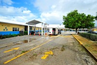 Government Schools Re-Open on Tuesday, 10 November 2020. Savannah Primary School Scheduled to Re-open on Monday 16 November 2020