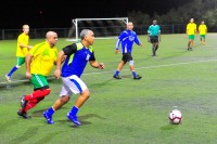 Clash of the Legends brings Hope for Today Clash of the Legends brings Hope for Today