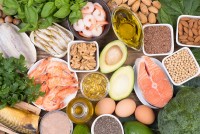 PALMITOLEIC ACID?