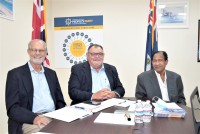 People’s Party gears up with new headquarters