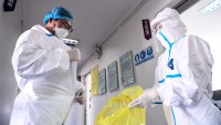 SECOND COVID DEATH IN CAYMAN