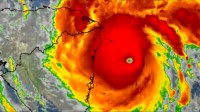 IOTA BREAKS MORE HURRICANE SEASON RECORDS