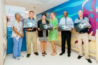 HSA to install advanced air purification to help mitigate the spread of COVID-19