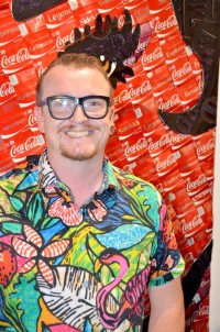 Pop Art show pops up at the National Gallery