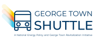 FREE SHUTTLE SERVICE IN GEORGE TOWN