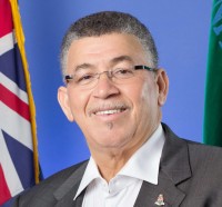 SUSPENDED SENTENCE FOR SPEAKER ON ASSAULT CHARGES