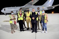 Cayman’s mission of mercy