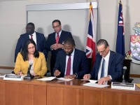 NEW MEDICAL TOURISM PROJECT PLANNED FOR CAYMAN