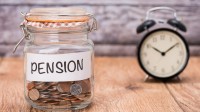 Pension Holiday Period Extended