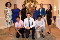 Passport2Success celebrates 10th anniversary