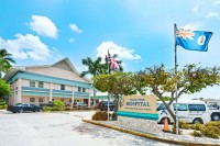 Flu Clinic Relocated to Facilitate COVID-19 Vaccination Programme