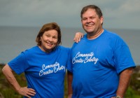 Panton and Bodden Announce Bids For 2021 General Election