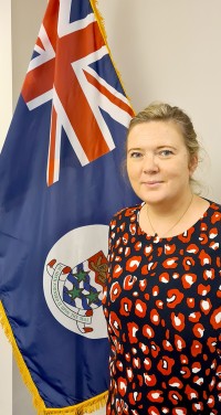 Senior Finance Manager Appointed in Ministry of CPI