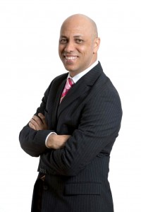 New independent candidate for WB South
