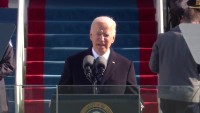 A NEW AMERICAN ERA BEGINS
