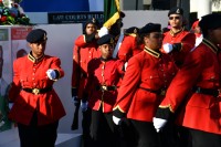 National Heroes Day Celebrations 2021