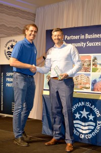 Chamber honours dedicated donors, volunteers and Councillors
