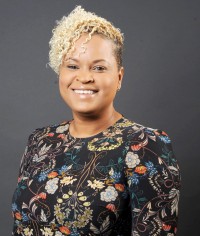 Pearlina McGaw-Lumsden Announces Candidacy for George Town West