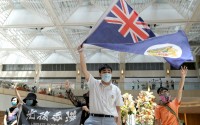 HONG KONG EXODUS?