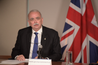 TOURISM WORKERS GET $500 STIPEND INCREASE