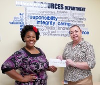 HSA Cares provides aid to the most vulnerable