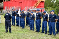CIFS Facilitates Coast Guard Training