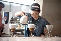 HEALTHIER COFFEE - ANYONE?