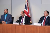 HEALTH CITY CI$100 MILLION EXPANSION ANNOUNCED