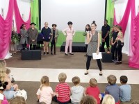 Cayman Arts Festival thrives despite tough year