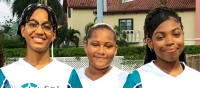 Girls Softball – Game Report