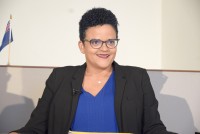 HON TARA RIVERS EXITS POLITICS