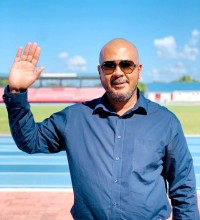 Honouring Women’s Month: Honouring Women’s Month: Kurt Hyde