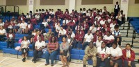 HEALTH CITY CAYMAN ISLANDS USING TECH TO REACH YOUNG STUDENTS