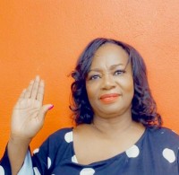 Honouring Women’s Month: Maxine Anglin
