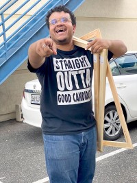 Rundown Returns to Spread Laughter, Not COVID!