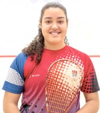 Honouring Womens Month: Jade Pitcairn