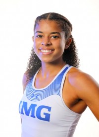Honouring Womens Month: Jaden Francis