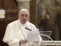 VATICAN “NEGATIVE” ON SAME-SEX UNIONS