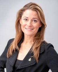 Christina Hislop Rowlandson – GTE’s Parliamentary Candidate (Independent, Conservative)